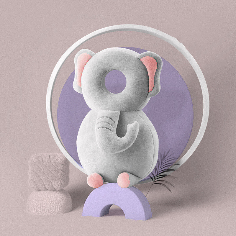 Puffie – trygghet i varje steg