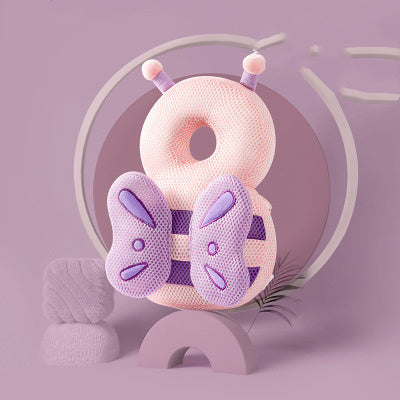 Puffie – trygghet i varje steg