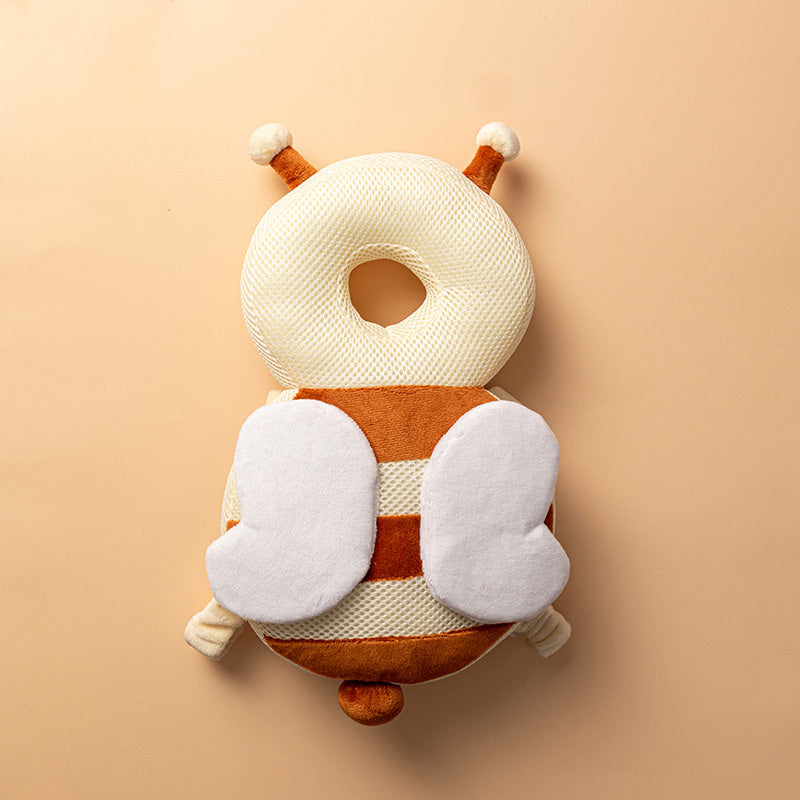 Puffie – trygghet i varje steg